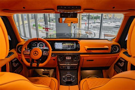 classe g brabus hermes